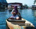 Srinagar, la vie sur l’eau