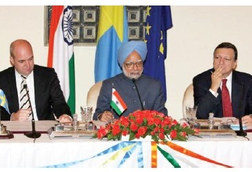 EU-India Partnership