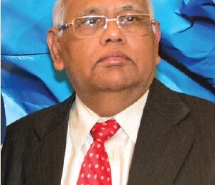Sunil Prasad, Secretary General, Euro-India Chamber of Commerce