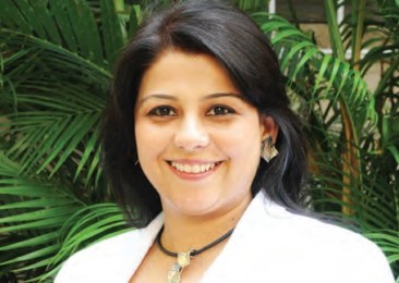 Sunila Patil