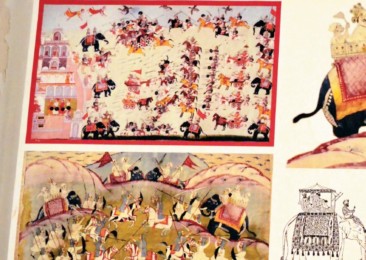 A Jodhpur, un artisanat digne des rois