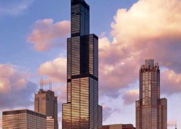 Chicago: America par excellence