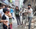 Drame dans l’Himalaya