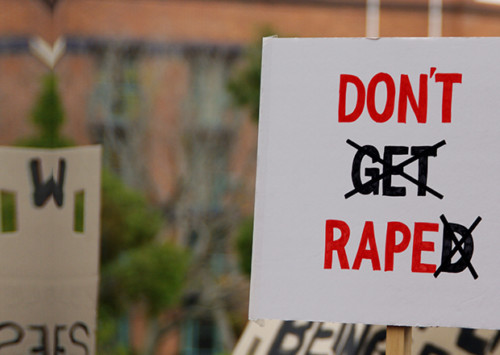 Indian girl raped again by same men after three years