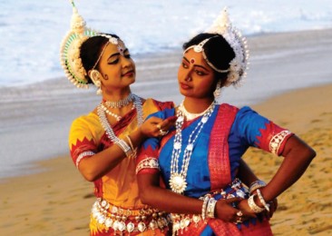 L’Odissi