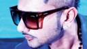 Le rappeur Yo Yo Honey Singh