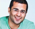 Chetan Bhagat
