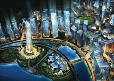 Smart Cities