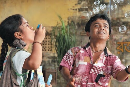 Balade à Kolkata au fil de l’eau