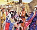 Los últimos indios
