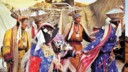 Los últimos indios