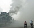 Paris Climate Change Summit
