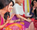 La industria nupcial india