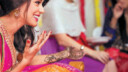 La industria nupcial india