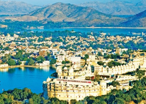 5 things to do in Udaipur