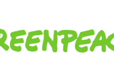 Un rapport de Greenpeace