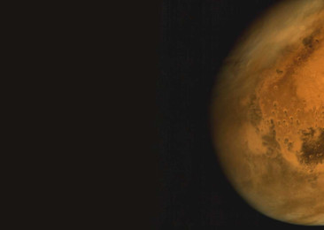 India’s Mars Orbiter Mission