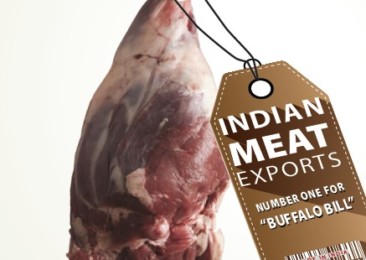 Indian Meat Exports