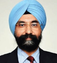 R S Sodhi