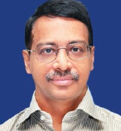 Dr A Jayathilak
