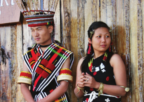 Hornbill Festival: A goldmine of Nagaland’s culture