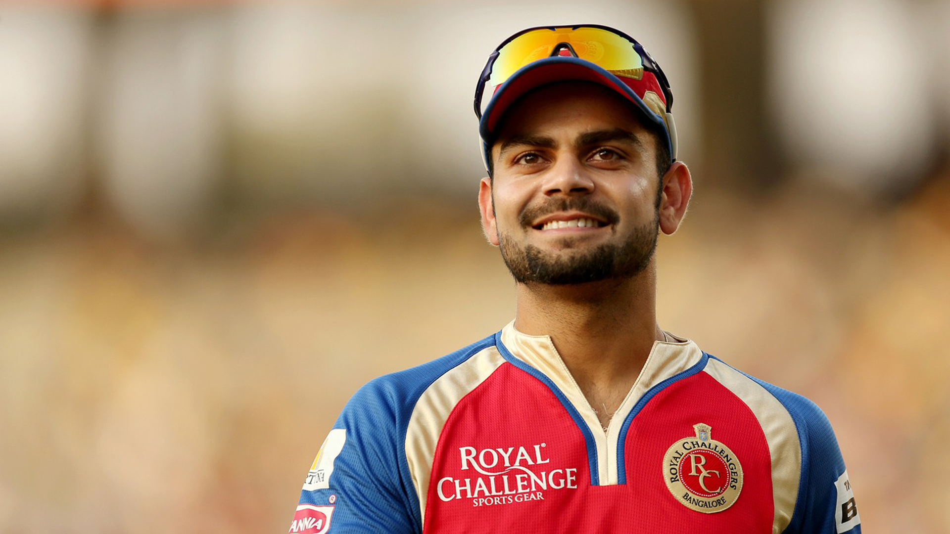 Virat Kohli has been referred to as one of the best players by cricket legends
