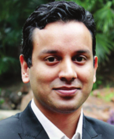 Abhilash Kumar, Managing Director, Kairali Ayruvedic Group