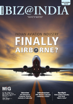 India Aviation Special