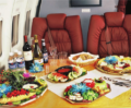 Inflight Catering