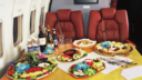 Inflight Catering