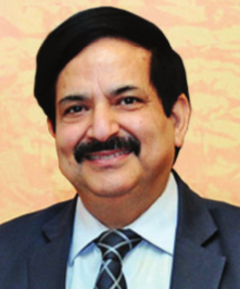 Vinod Zutshi, Secretary, Ministry of Tourism Government of India