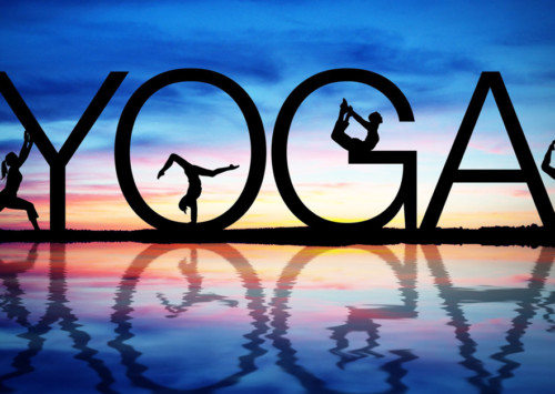 Célébration de la 2ème Journée internationale du yoga