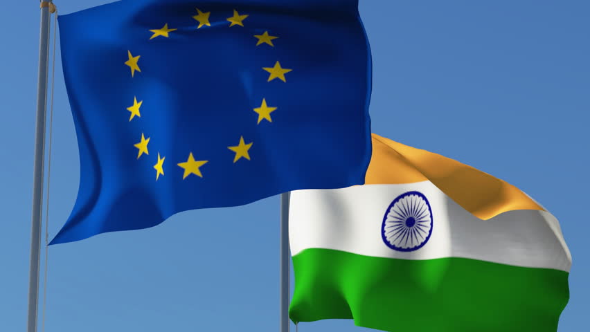 Representatives from Europe are in talks with the Indian ministry of external affairs and with the ministry of commerce to talk about primary issues of concern for both the nations before negotiations for the India-EU trade can take off