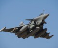 Cérémonie de remise du premier Rafale à l’Inde