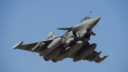 Cérémonie de remise du premier Rafale à l’Inde