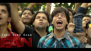 Box office not a “Fan” anymore