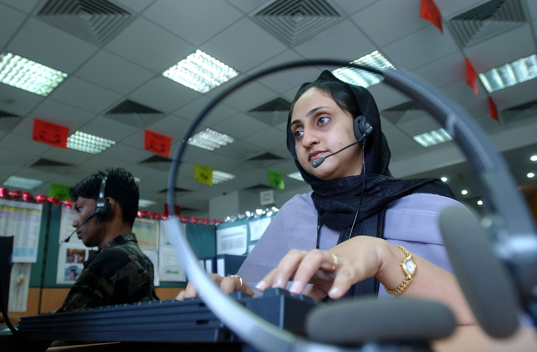 Gender pay gap in India - Media India Group