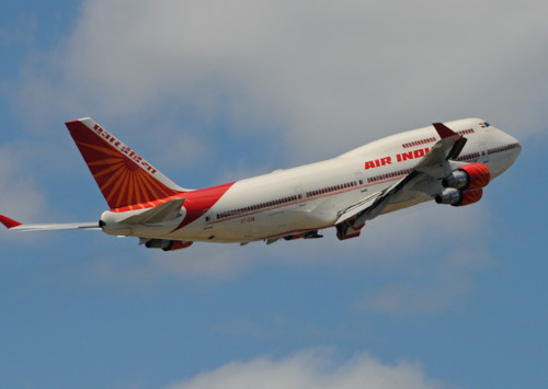 Air India announces direct connectivity between New Delhi and Copenhagen