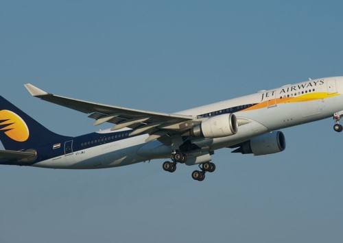 Air France-KLM and Jet Airways sign enhanced cooperation agreement