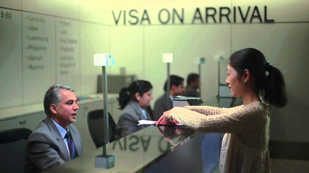 e-tourist-visa-on-arrival-india