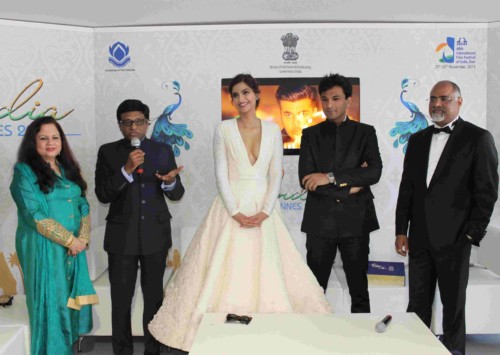 Toronto International Film Festival (TIFF) to showcase three Indian films