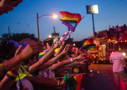 India refrains to vote at the UN LGBT resolution