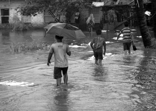 Deluges eroding the heart of Assam’s culture
