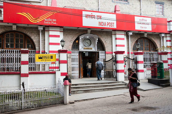 India passes the proposal for Indian Post Payment Bank | Media India Group