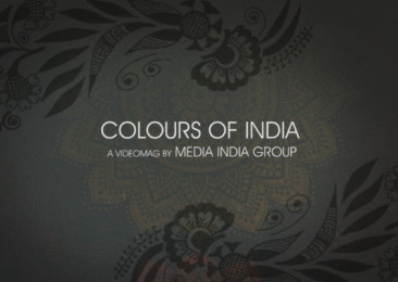 Colours of India – Issue n°3​ ​–​ ​June​ ​ 2016