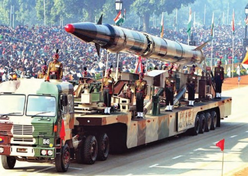 India became 35th member of Missile Technology Control Regime