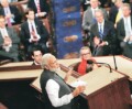 Narendra Modi aux  États-Unis