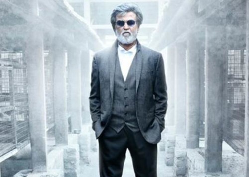 The reign of Rajnikanth goes on with a new movie, Kabali