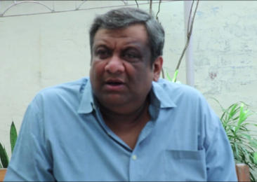 Interview with Kaushik Ganguly, Director of Cinemawala