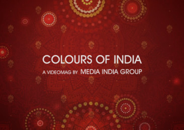 Colours of India – Issue n°4​ ​–​ ​July​ ​ 2016